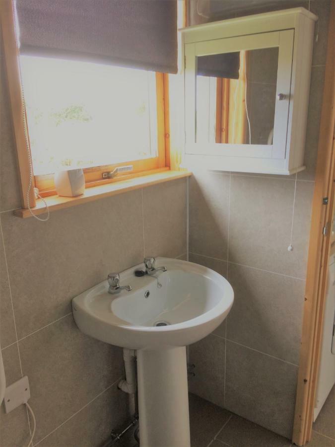 Maes Y Mor Apartment Llanarth  Bagian luar foto