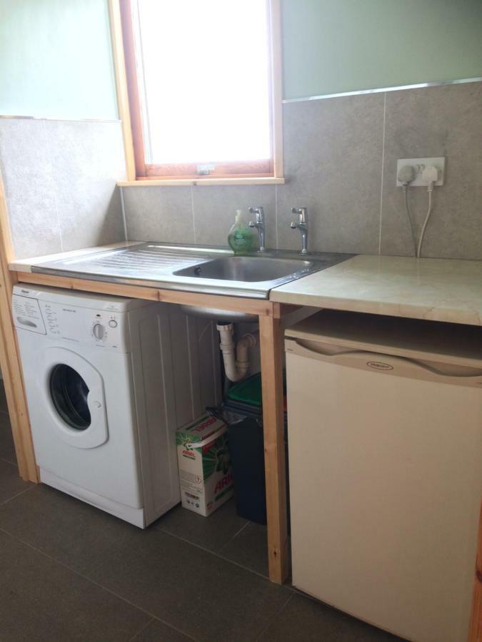 Maes Y Mor Apartment Llanarth  Bagian luar foto